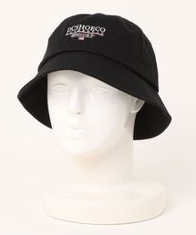 DC SHOES | 23 MINCHOU HAT/DCデニムバケハ（バケットハット）(ハット)
