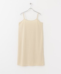 インナーキャミワンピース