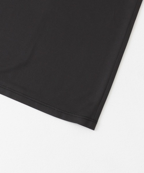 ITEMS URBANRESEARCH(アイテムズ アーバンリサーチ)の「インナーキャミワンピース(その他アンダーウェア/インナー・レディース・ベージュ/ブラック・FREE)」の9枚目の写真