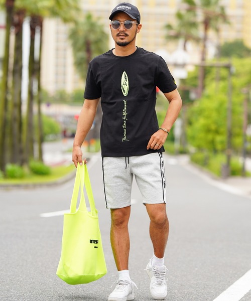 サーフタイムLAティー（Tシャツ/カットソー）｜adamsJUGGLER