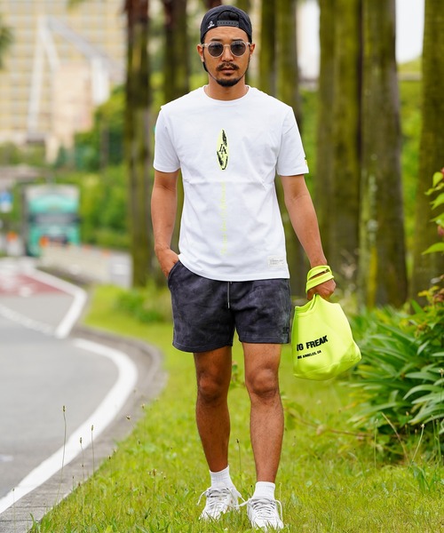 サーフタイムLAティー（Tシャツ/カットソー）｜adamsJUGGLER