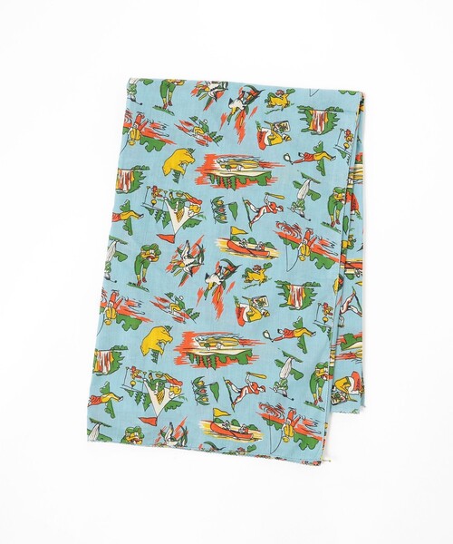 BEAMS BOY（ビームスボーイ）の「BINDU × BEAMS BOY / 別注 カレッジ