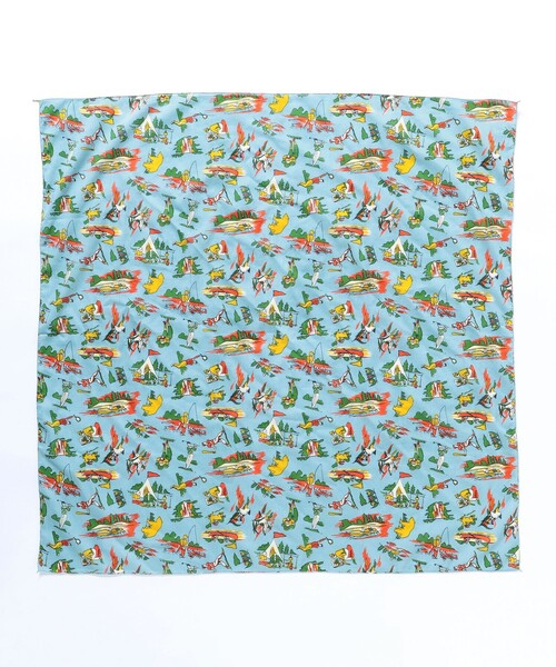 BEAMS BOY（ビームスボーイ）の「BINDU × BEAMS BOY / 別注 カレッジ