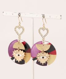 【PEP】ピアス