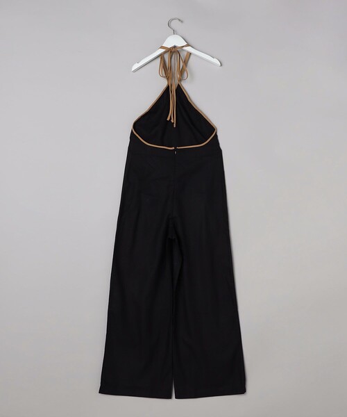 BASERANGE ファッション ＜BASERANGE＞MAR JUMPSUIT/ジャンプスーツ