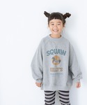 LOWRYS FARM(ローリーズファーム)の「トップス(スウェット)」