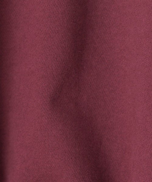 LOWRYS FARM（ローリーズファーム）の「カレッジＢＩＧウラケ　975177（スウェット・キッズ・ホワイト/グリーン/ネイビー/イエロー/グレー/アイボリー/グレー系その他/ネイビー系/ブルー系その他/エンジ・110cm/120cm/130cm/140cm/150cm）」の11枚目の写真