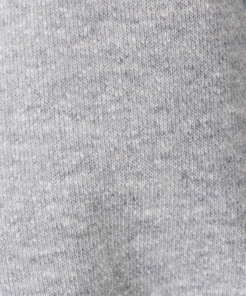 LOWRYS FARM（ローリーズファーム）の「カレッジＢＩＧウラケ　975177（スウェット・キッズ・ホワイト/グリーン/ネイビー/イエロー/グレー/アイボリー/グレー系その他/ネイビー系/ブルー系その他/エンジ・110cm/120cm/130cm/140cm/150cm）」の20枚目の写真