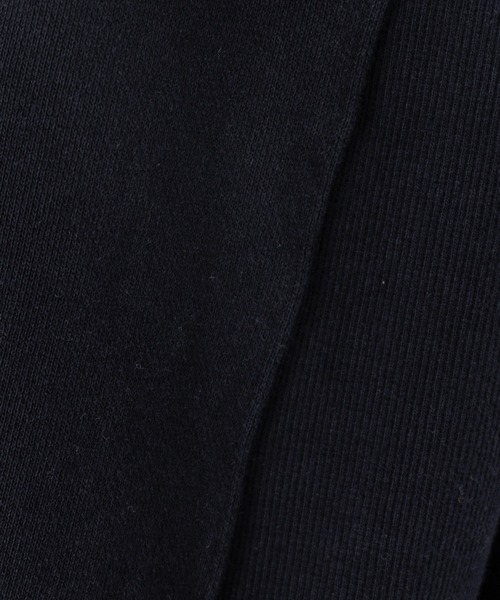 LOWRYS FARM（ローリーズファーム）の「カレッジＢＩＧウラケ　975177（スウェット・キッズ・ホワイト/グリーン/ネイビー/イエロー/グレー/アイボリー/グレー系その他/ネイビー系/ブルー系その他/エンジ・110cm/120cm/130cm/140cm/150cm）」の14枚目の写真