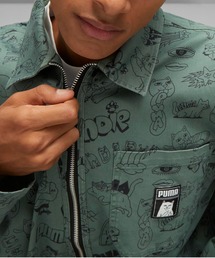 PUMA（プーマ）の「【PUMA×RIPNDIP/プーマ×リップンディップ】 コラボ