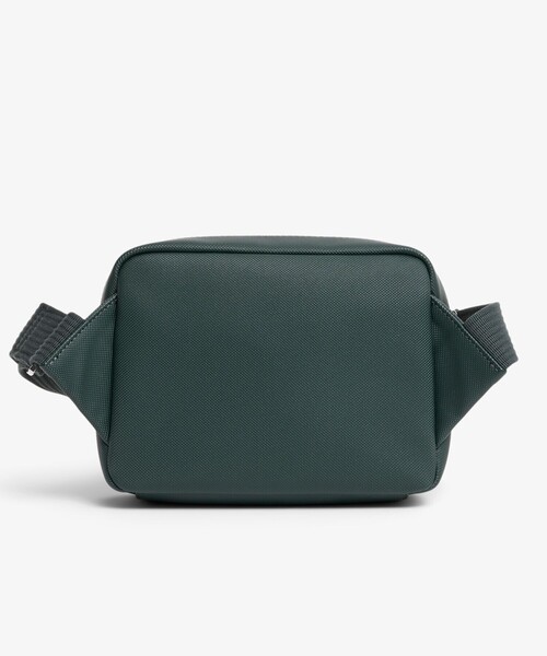 メンズクラシック ショルダーバッグ（ショルダーバッグ）｜LACOSTE