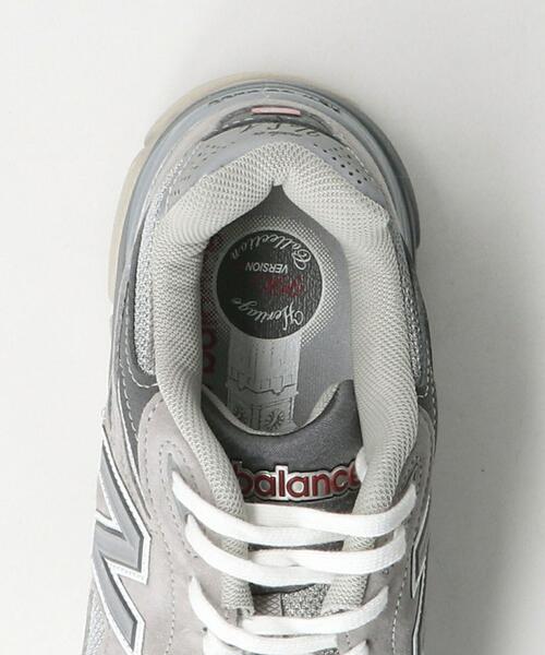 NEW BALANCE（ニューバランス）の「＜New Balance＞ M990GY3 