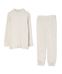 未使用品.KID BLUE ルームウェアトップス (アイボリー) KID BLUE｜キッドブルーの通販 - ZOZOTOWN