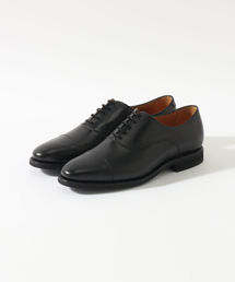 Berwick1707 | 【Berwick1707 / バーウィック1707】Straight Tip Oxford 5224(その他シューズ)