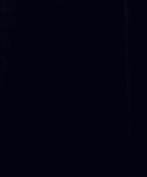 caban（キャバン）の「ソフトベロア Vネックロングワンピース（ワンピース・レディース・ブラック/ベージュ/ライトブルー/ネイビー/ダークブラウン・S/XS）」の18枚目の写真