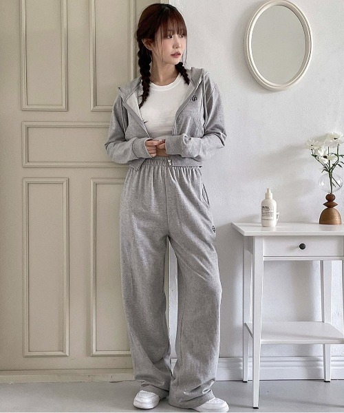 AMOMMA パワーショルダートレーナー AMOMMA パワーショルダートレーナー （MAMUANG US Sweat Hoodie