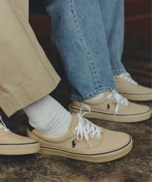 【POLO RALPH LAUREN】KEATON