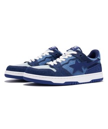 BAPE SK8 STA DENIM L