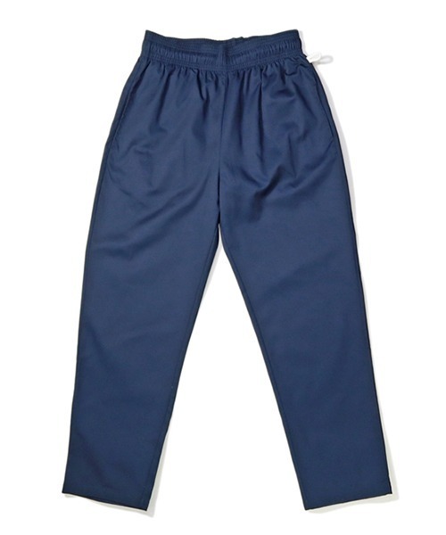 COOKMAN(クックマン)の「Cookman クックマン シェフパンツ イージーパンツ ワイドパンツ Navy(その他パンツ・メンズ・ネイビー・MEDIUM/LARGE)」の3枚目の写真
