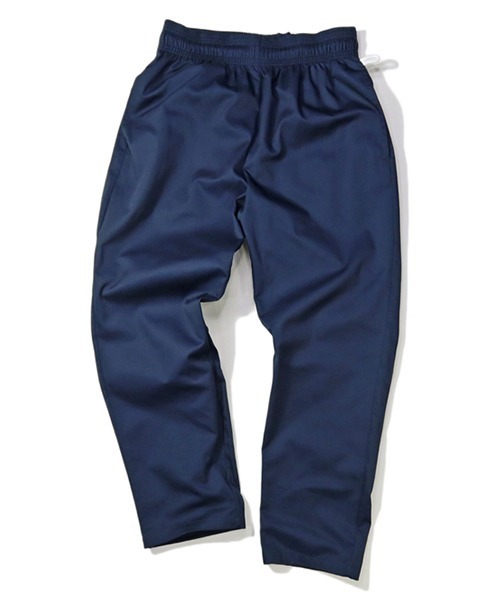 COOKMAN(クックマン)の「Cookman クックマン シェフパンツ イージーパンツ ワイドパンツ Navy(その他パンツ・メンズ・ネイビー・MEDIUM/LARGE)」の4枚目の写真