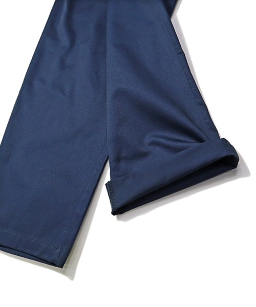 COOKMAN(クックマン)の「Cookman クックマン シェフパンツ イージーパンツ ワイドパンツ Navy(その他パンツ・メンズ・ネイビー・MEDIUM/LARGE)」の10枚目の写真