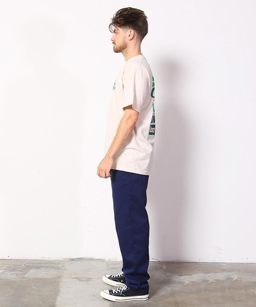 COOKMAN(クックマン)の「Cookman クックマン シェフパンツ イージーパンツ ワイドパンツ Navy(その他パンツ・メンズ・ネイビー・MEDIUM/LARGE)」の12枚目の写真