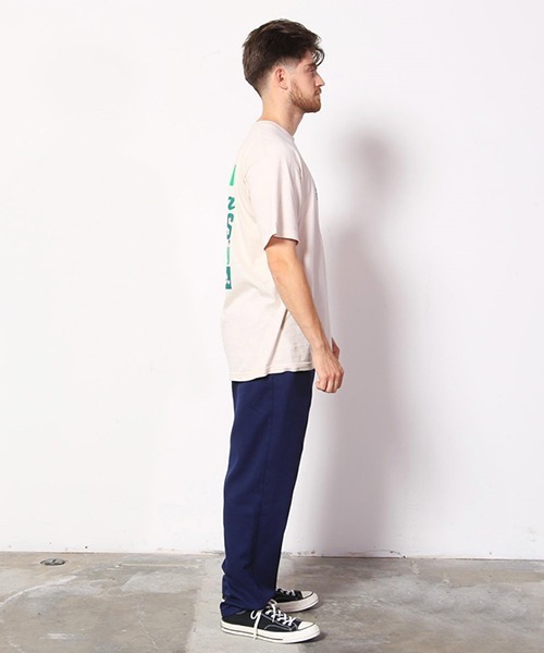 COOKMAN(クックマン)の「Cookman クックマン シェフパンツ イージーパンツ ワイドパンツ Navy(その他パンツ・メンズ・ネイビー・MEDIUM/LARGE)」の13枚目の写真