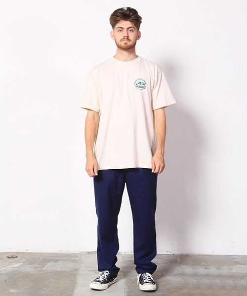 COOKMAN(クックマン)の「Cookman クックマン シェフパンツ イージーパンツ ワイドパンツ Navy(その他パンツ・メンズ・ネイビー・MEDIUM/LARGE)」の14枚目の写真
