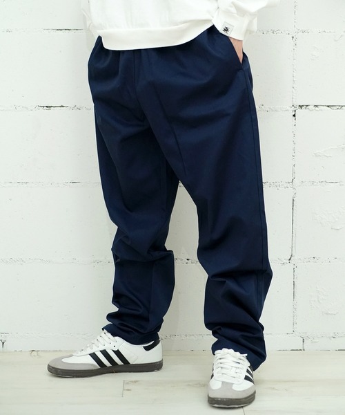 COOKMAN(クックマン)の「Cookman クックマン シェフパンツ イージーパンツ ワイドパンツ Navy(その他パンツ・メンズ・ネイビー・MEDIUM/LARGE)」の21枚目の写真
