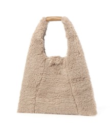 LEPSIM | テディボアバッグ　967370(ショルダーバッグ)