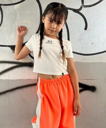 RandS/R（ランズアール）の「RandS/R RandS/RチビT（Tシャツ/カットソー）」