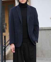 コムデギャルソンシャツ リバーシブル テーラードジャケット スタンドカラー コムデギャルソンシャツ リバーシブル テーラードジャケット スタンド