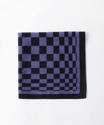 ROBERT FRASER | 【ROBERT FRASER / ロバート フレイザー】パターンハンカチ1(バンダナ/スカーフ)