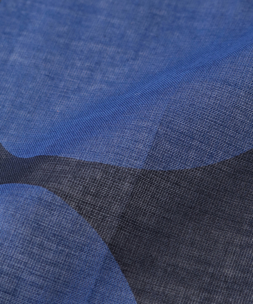 ROBERT FRASER（ロバートフレイザー）の「【ROBERT FRASER / ロバート フレイザー】パターンハンカチ1（バンダナ/スカーフ・メンズ・パープル/ブルー系その他/チャコールグレー/ネイビー/ダークブルー/ブラウン/イエロー・FREE）」の19枚目の写真