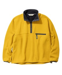 L.L.Bean | 【JAPAN EDITION】ソロン・フリース・プルオーバー(その他トップス)