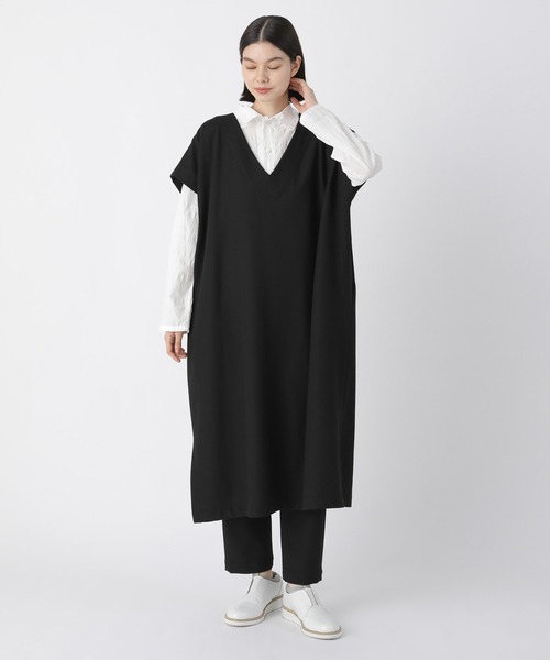 Plantation（プランテーション）｜ワンピース（ブラック系）一覧