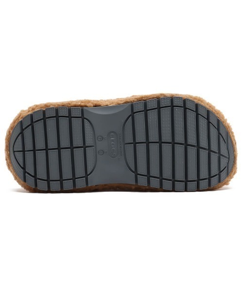 crocs（クロックス）の「crocs Lil Nas X × crocs Mega Crush Clog / クロックス リル ナズ エックス x クロックス メガ クラッシュ クロッグ（サンダル・メンズ・ブラウン・22.0cm/24.0cm/25.0cm/28.0cm/23.0cm/27.0cm/26.0cm）」の4枚目の写真