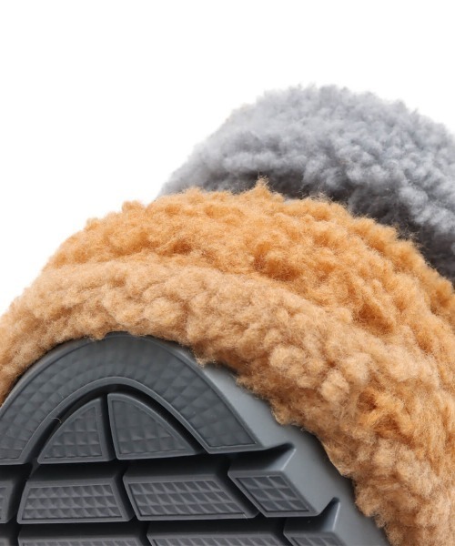 crocs（クロックス）の「crocs Lil Nas X × crocs Mega Crush Clog / クロックス リル ナズ エックス x クロックス メガ クラッシュ クロッグ（サンダル・メンズ・ブラウン・22.0cm/24.0cm/25.0cm/28.0cm/23.0cm/27.0cm/26.0cm）」の10枚目の写真