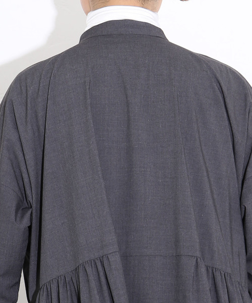 JOURNAL STANDARD LUXE（ジャーナルスタンダード ラックス）の