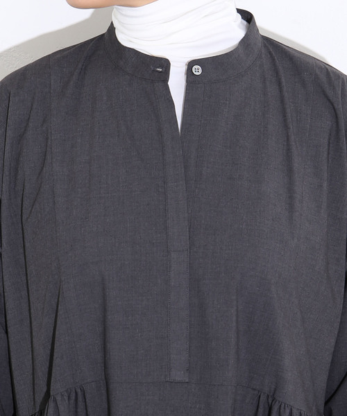 JOURNAL STANDARD LUXE（ジャーナルスタンダード ラックス）の