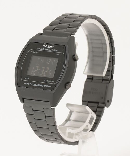 CASIO/カシオ 腕時計 CASIO CLASSIC B640WB-1BJF（デジタル腕時計