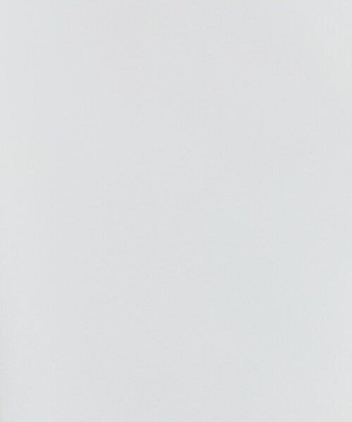 adabat（アダバット）の「◆ストレッチ素材 台形スカート（スカート・レディース・ネイビー/ホワイト系/グレー・36/38/40/42/34）」の18枚目の写真