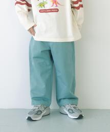 green label relaxing（グリーンレーベルリラクシング）の「TJ ツイル ペインターパンツ 110cm-130cm（その他パンツ・キッズ）」