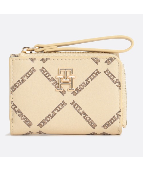 【セール】カードホルダー（カードケース）｜TOMMY HILFIGER（トミーヒルフィガー）