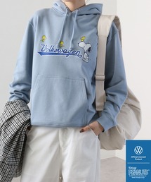 パーカー VOLKS WAGEN スウェットプルパーカー レディース メンズ フォルクスワーゲン パーカー VOLKS WAGEN スウェットプル