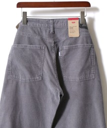 Levi's/リーバイス SILVERTAB LOOSE/ワイドデニムパンツ/コーデュロイパンツ/ルーズフィット
