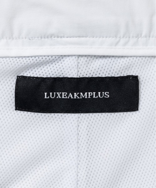 LUXEAKMPLUS(リュクスエイケイエムプラス)の「LUXEAKMPLUS(リュクスエイケイエムプラス) ゴルフ サイドロゴ小花柄ハーフパンツ(その他パンツ・メンズ・ネイビー/ホワイト/ブラック・SMALL/MEDIUM/LARGE/X-LARGE/XX-LARGE)」の5枚目の写真