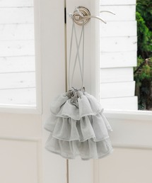 LAKOLE | ラッフル巾着2WAYショルダーバッグ / 104949(ショルダーバッグ)