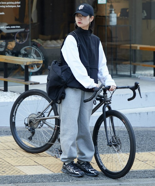 Franklin Climbing（フランクリンクライミング）の「【ENHANCE