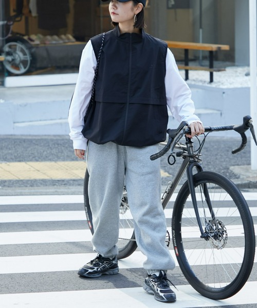 Niceness Flint ベスト 2025年最新】NICENESS ベストの人気アイテム - メルカリ